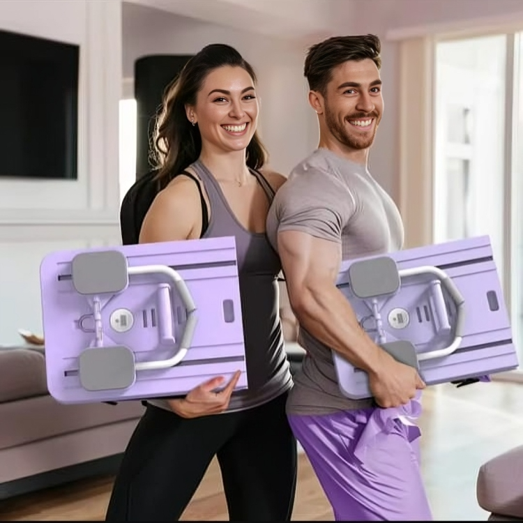 Multifunctional Fitness Board