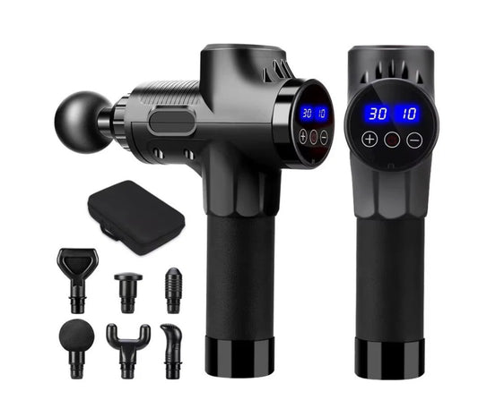 Pistolet de Massage Musculaire